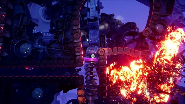 [1:16] - Nintendo Switch 2 Launch Trailer