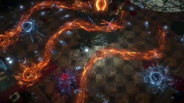 [2:00] - Secrets of the Atlas Trailer