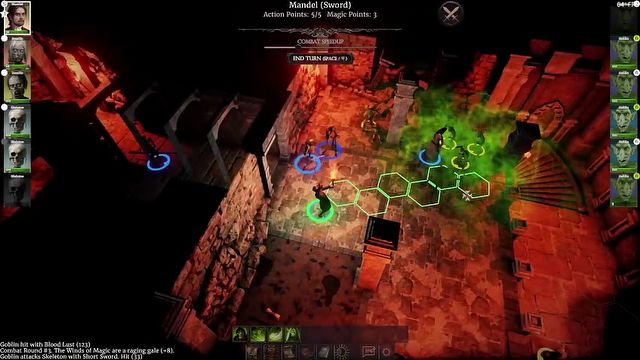 [1:28] - Gameplay Trailer
