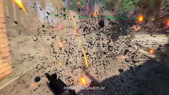 [0:51] - Gameplay Trailer