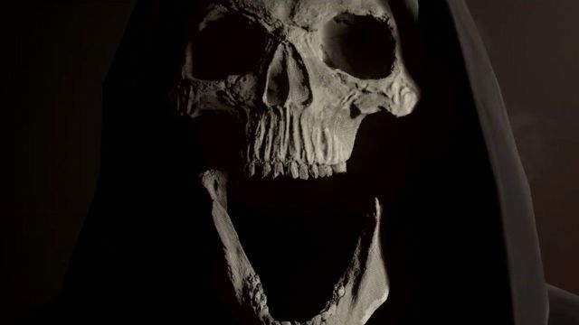 [1:14] Nintendo Switch trailer