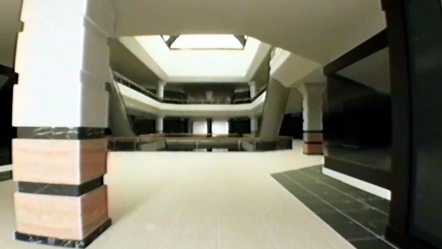 [0:51] - Dead Mall Trailer