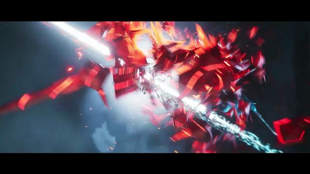 [0:32] - Nintendo Switch 2 Release Date Trailer