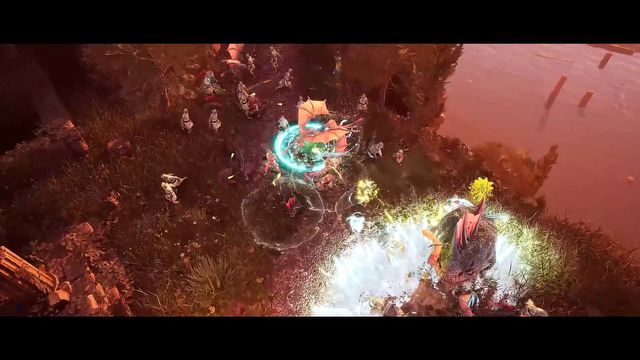 [0:51] - Community Accolade Trailer