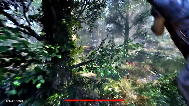 [5:57] - Gameplay Showcase Trailer