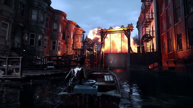 [2:34] - Gameplay Reveal Trailer