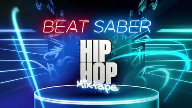 [0:44] - zwiastun Hip Hop Mixtape Music Pack