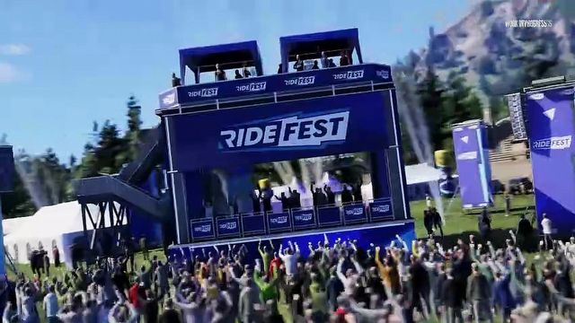 [6:20] - Gameplay Deep Dive Trailer