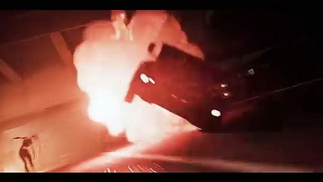 [1:00] - Announcement Trailer