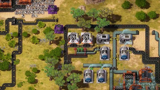 [1:00] - Announcement Trailer