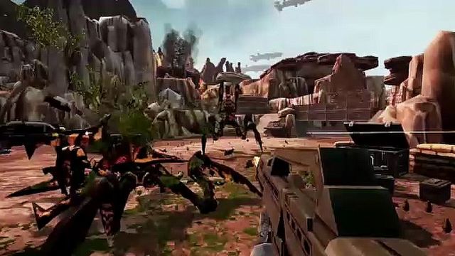 [1:00] - zwiastun #1