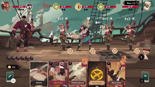 [2:27] - Early Access Launch Trailer