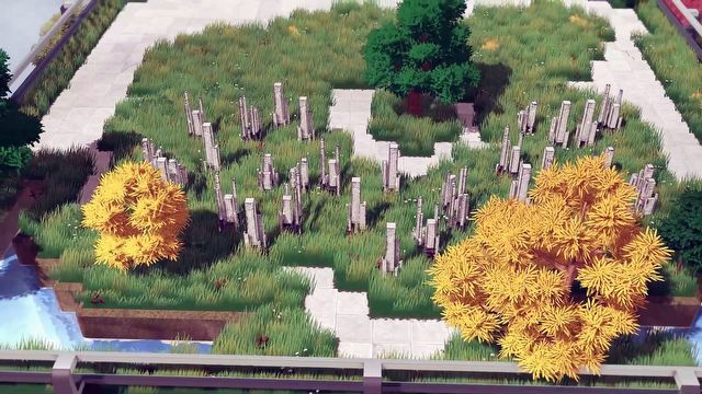 [0:50] - Updated Demo Trailer