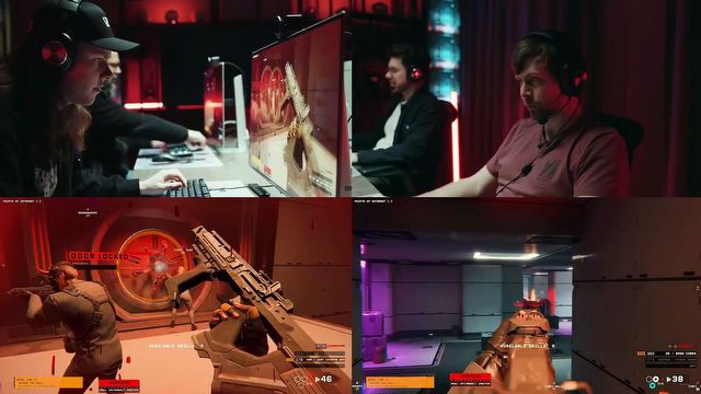 [1:30] - Community Hands-On Trailer