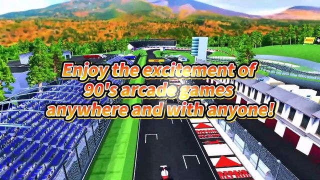 [1:00] - zwiastun #1