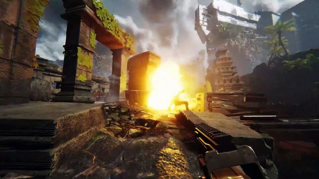 [1:00] - Launch Trailer