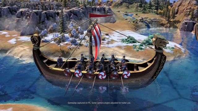 [1:18] - Iceland Trailer