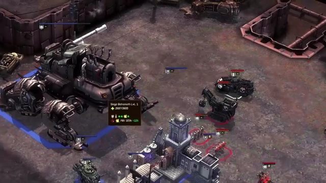 [1:19] Boneyard Arena Expansion