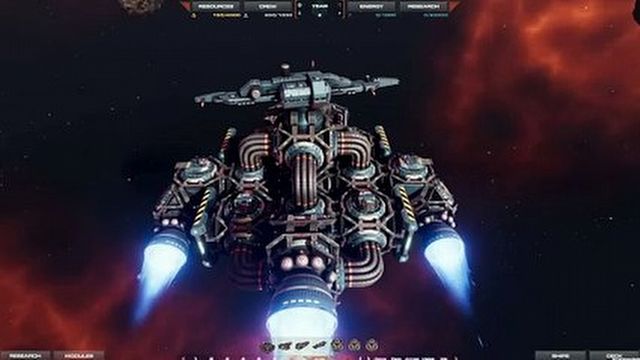 [9:00] Era One - Development Update