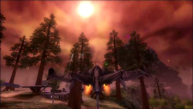[1:18] GC 2008 - Operation Fallen Star
