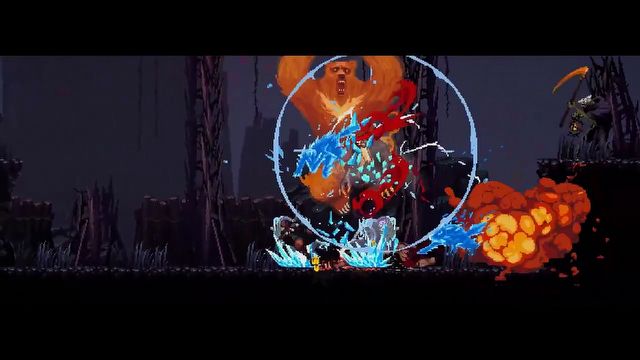 [1:22] - 1.0 Launch Trailer