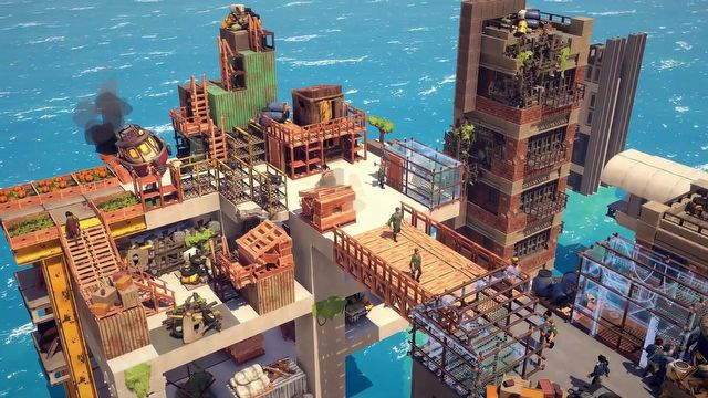 [1:35] - Launch Trailer