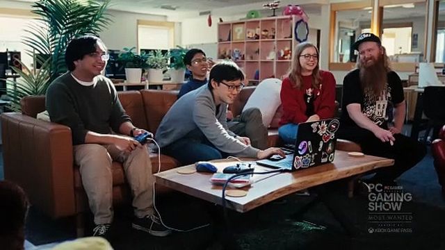 [7:32] - wywiad z twórcami