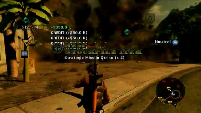 [1:33] GC 2008 - film z gry #1