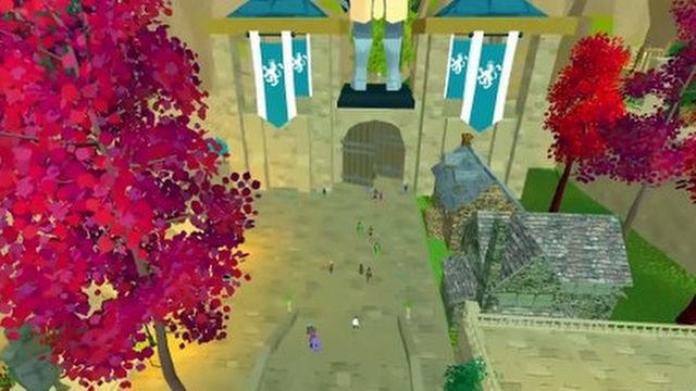 [0:45] - zwiastun z datą wczesnego dostępu