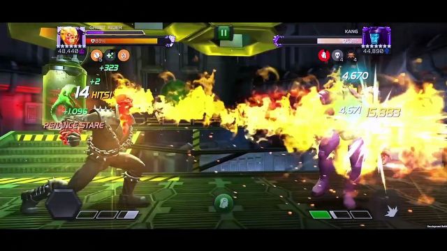 [6:19] - zwiastun Ghost Ridera