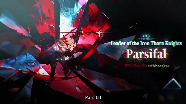 [4:07] - zwiastun z okazji 1. urodzin