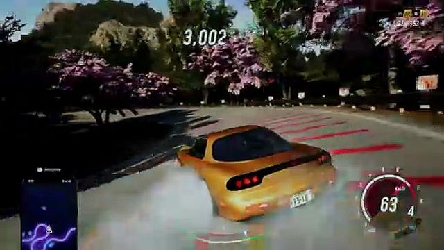 [0:56] - zwiastun premierowy wersji na PS5