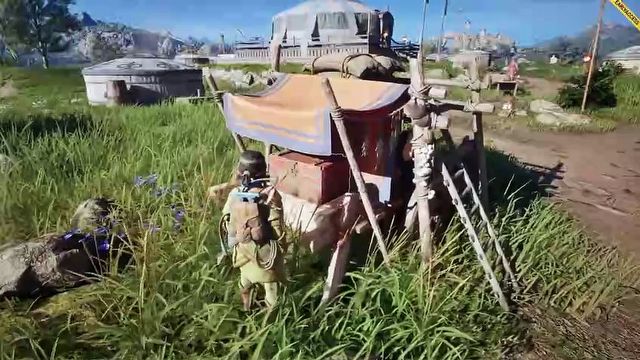 [5:30] - Developer Gameplay Overview Trailer