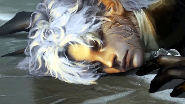[2:07] Wyzwanie rodem z Sekiro w platformowej konwencji. Vapor World: Overt the Mind pozwala przeżyć senny koszmar