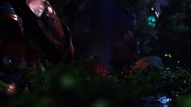 [0:24] Predecessor - Release Date Teaser Trailer