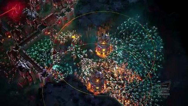[1:00] - Full Release Announcement Trailer