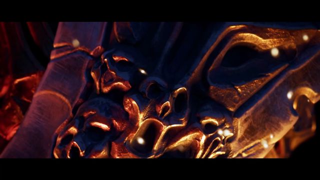 [0:59] zwiastun z THQ Nordic Showcase 2025