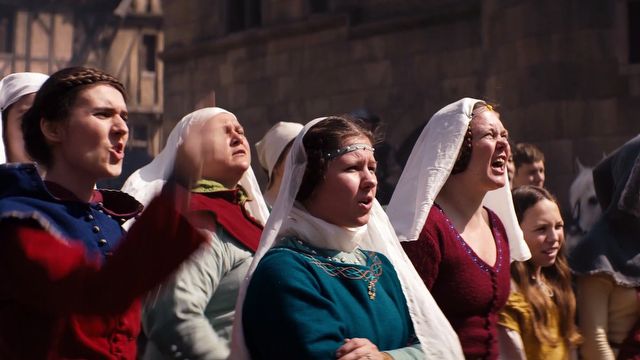 [2:23] - zwiastun z THQ Nordic Showcase 2025