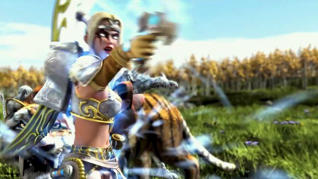 [1:05] - zwiastun z THQ Nordic Showcase 2025