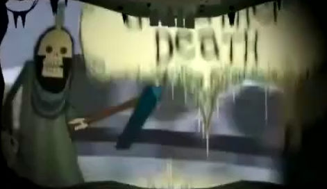 [0:56] Godfather Death