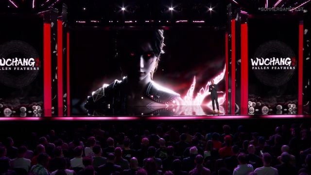 [1:35] - Summer Game Fest 2025 Trailer