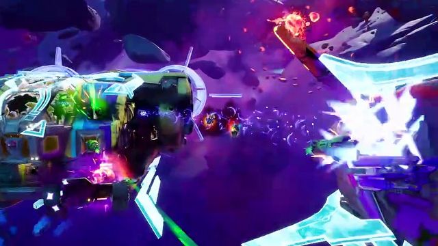 [1:00] - Summer Game Fest 2025 Trailer