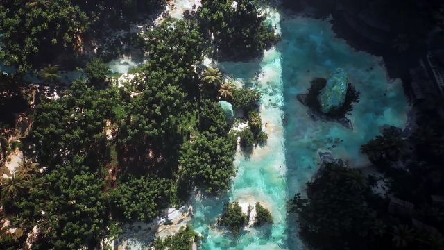 [1:30] - zwiastun z Summer Game Fest 2025