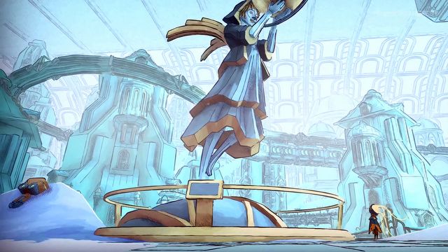 [0:35] - Summer Game Fest 2025 Trailer