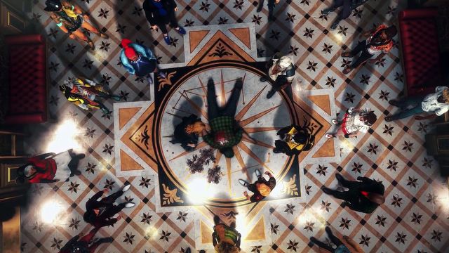 [3:03] - zwiastun z Summer Game Fest 2025