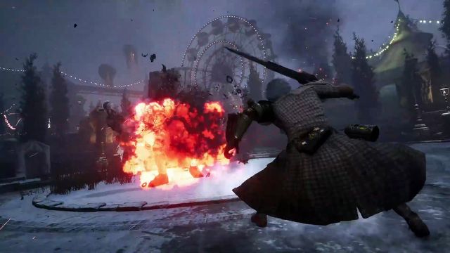 [1:34] - zwiastun z Summer Game Fest 2025