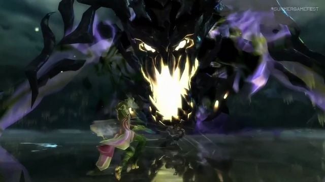 [0:34] - Summer Game Fest 2025 Trailer