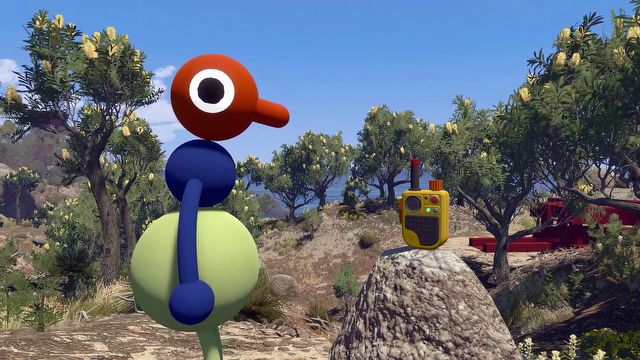 [3:51] - zwiastun z Summer Game Fest 2025