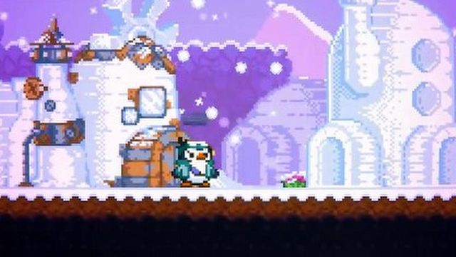 [1:23] - zwiastun aktualizacji Laboratory