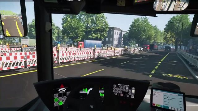 [2:40] - zwiastun premierowy dodatku Hamburg City